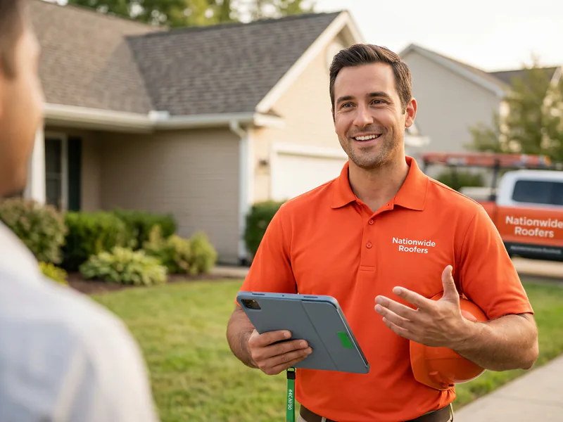 Roof Installation  in Chino Valley  FAQ